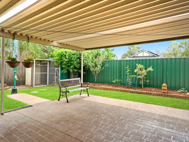 Seventh view of Homely house listing, 3 Vivaldi Crescent, Claremont Meadows NSW 2747