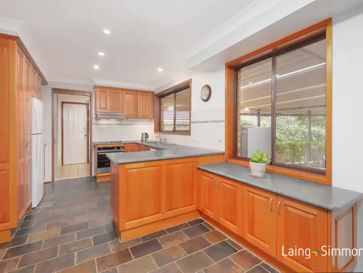 Sixth view of Homely house listing, 41 Wisteria Crescent, Cherrybrook NSW 2126