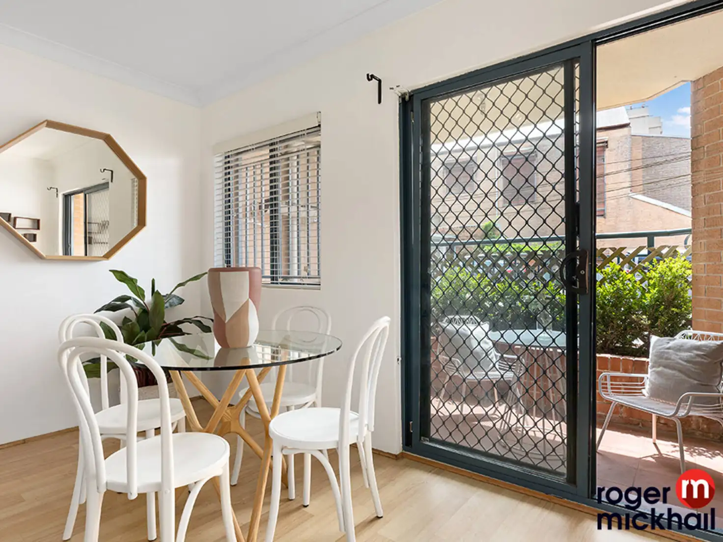 Main view of Homely apartment listing, 3/1-3 Byer Street, Enfield NSW 2136