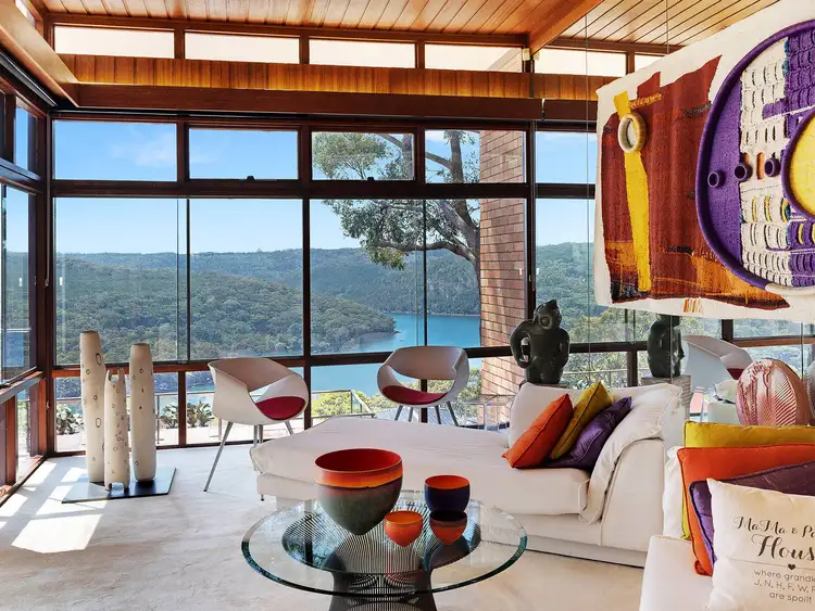 Fourth view of Homely house listing, 3 Padulla Place, Castle Cove NSW 2069