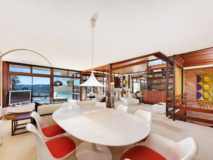 Sixth view of Homely house listing, 3 Padulla Place, Castle Cove NSW 2069