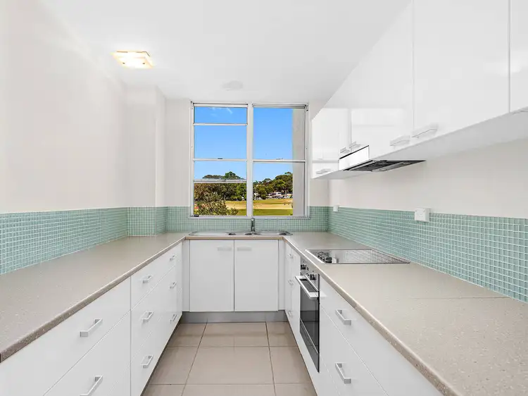 Main view of Homely apartment listing, 15D/5-29 Wandella Road, Miranda NSW 2228