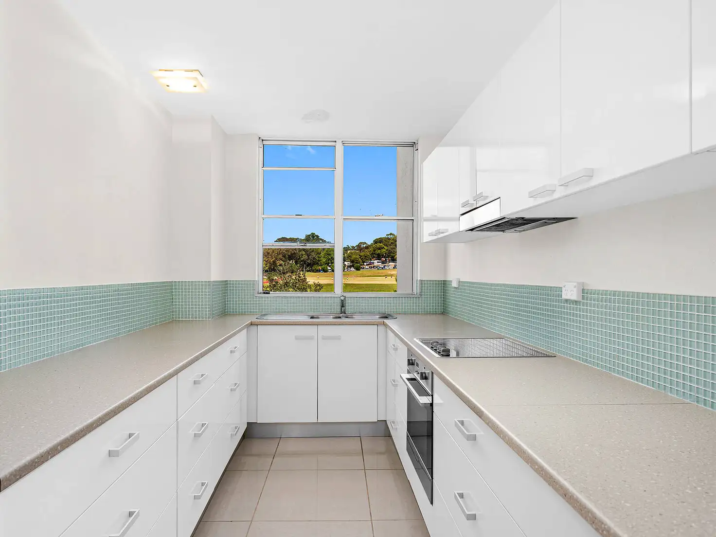 Main view of Homely apartment listing, 15D/5-29 Wandella Road, Miranda NSW 2228