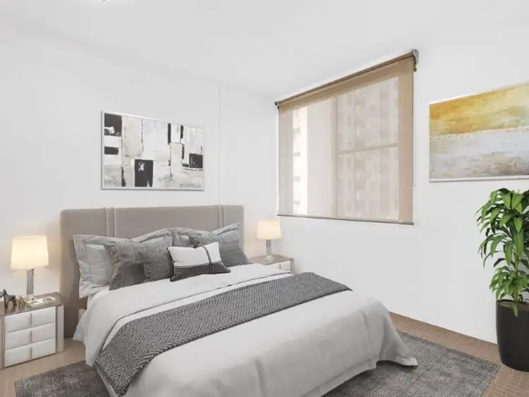 Third view of Homely apartment listing, 15D/5-29 Wandella Road, Miranda NSW 2228