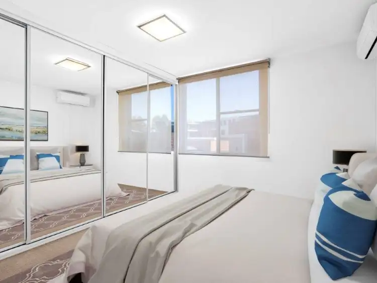 Fourth view of Homely apartment listing, 15D/5-29 Wandella Road, Miranda NSW 2228