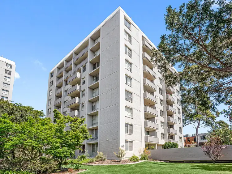 Sixth view of Homely apartment listing, 15D/5-29 Wandella Road, Miranda NSW 2228