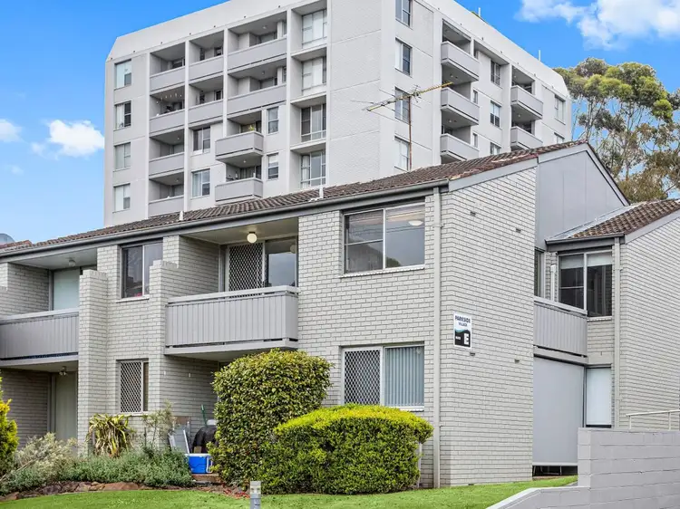 Main view of Homely apartment listing, 10E/5-29 Wandella Road, Miranda NSW 2228