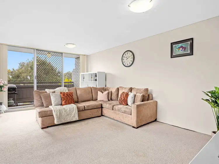 Second view of Homely apartment listing, 10E/5-29 Wandella Road, Miranda NSW 2228