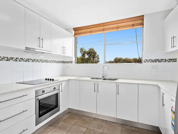 Fourth view of Homely apartment listing, 10E/5-29 Wandella Road, Miranda NSW 2228