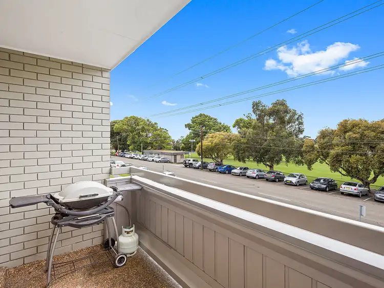 Fifth view of Homely apartment listing, 10E/5-29 Wandella Road, Miranda NSW 2228
