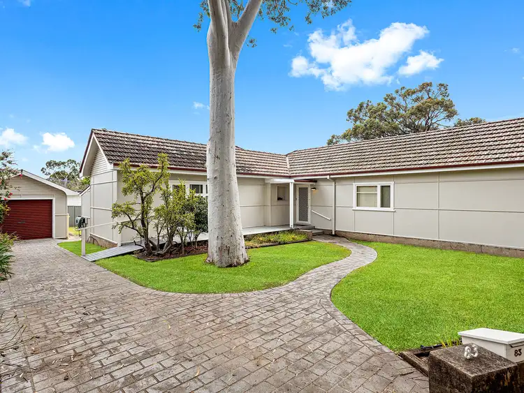83 Wyralla Road, Miranda NSW 2228