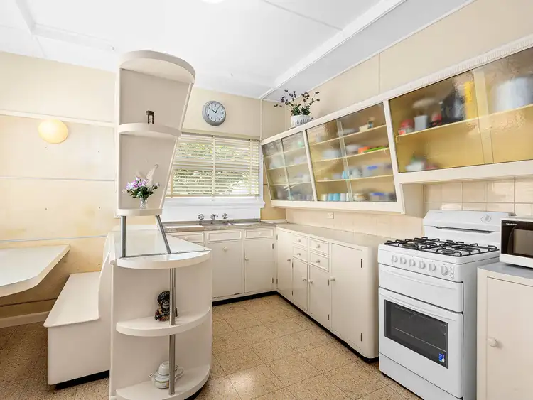Fifth view of Homely house listing, 83 Wyralla Road, Miranda NSW 2228