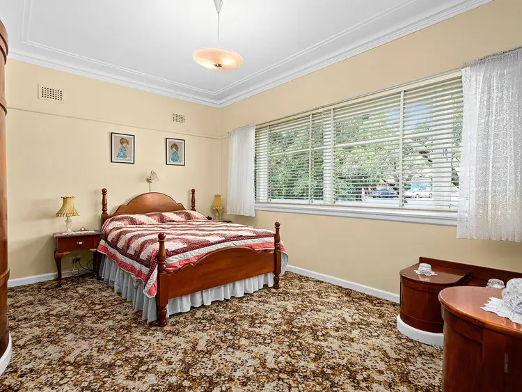 Sixth view of Homely house listing, 83 Wyralla Road, Miranda NSW 2228