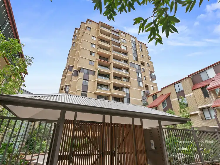 Main view of Homely apartment listing, 30/103 Victoria Street, Potts Point NSW 2011