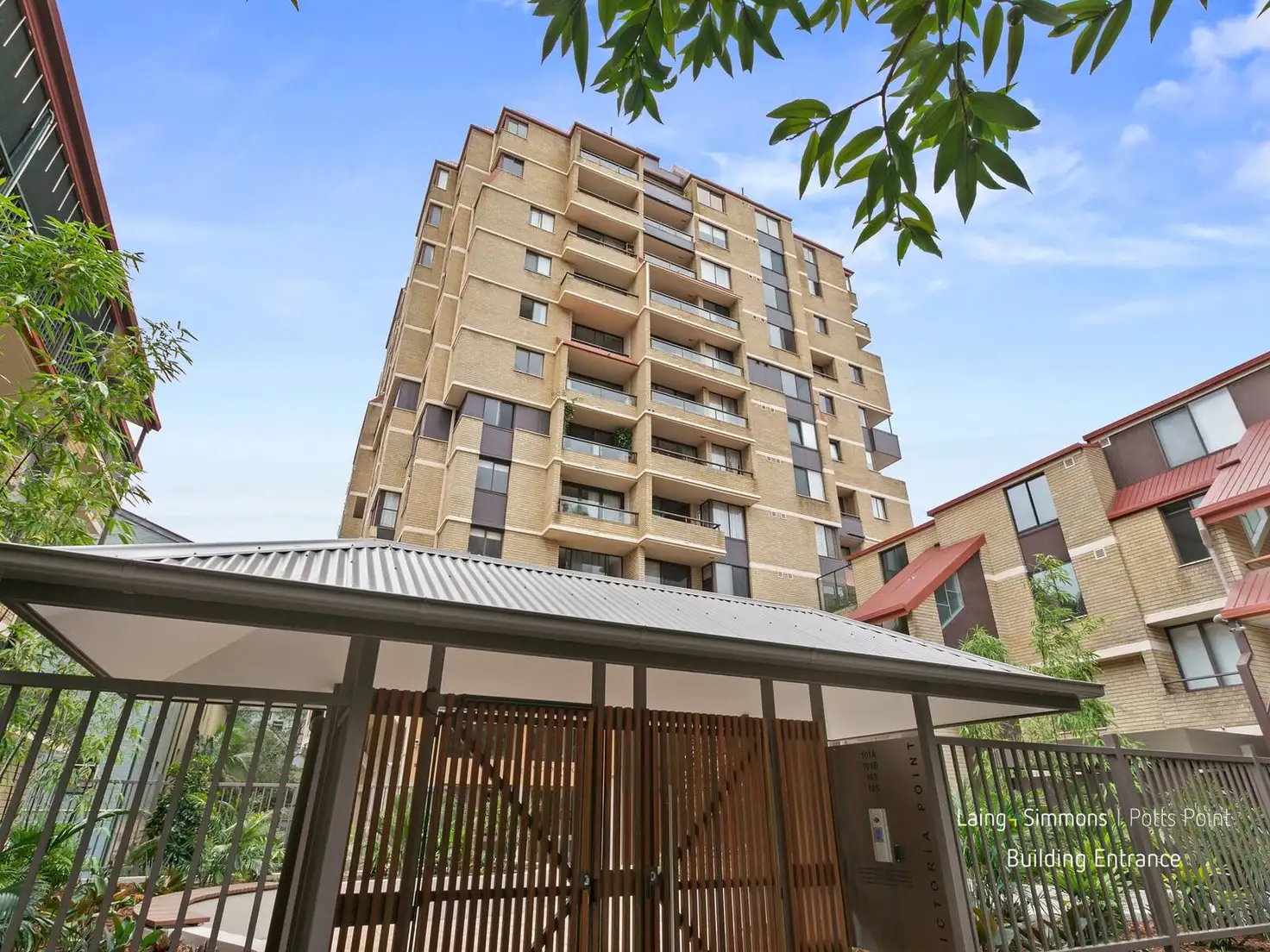 Main view of Homely apartment listing, 30/103 Victoria Street, Potts Point NSW 2011