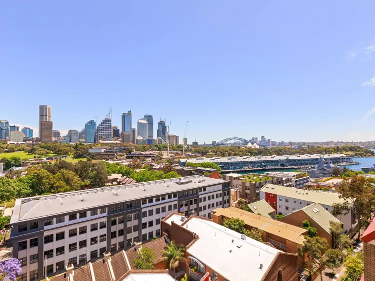 Third view of Homely apartment listing, 30/103 Victoria Street, Potts Point NSW 2011