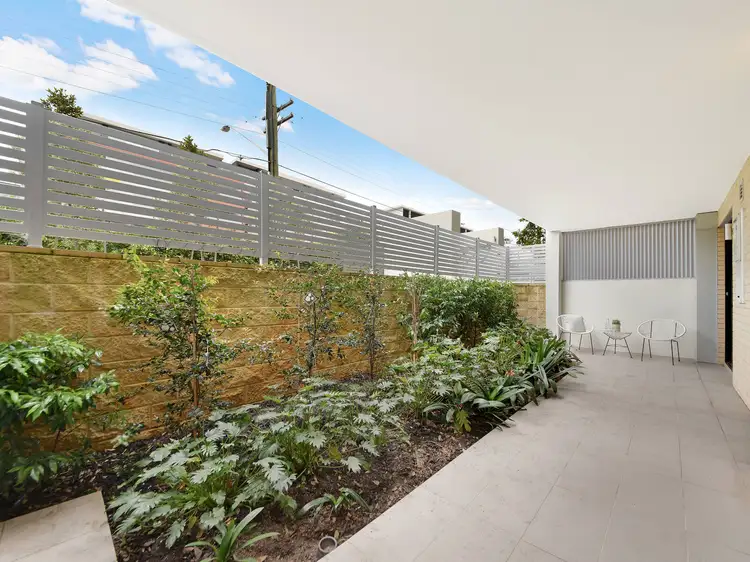 9/319-323 Peats Ferry Road, Asquith NSW 2077