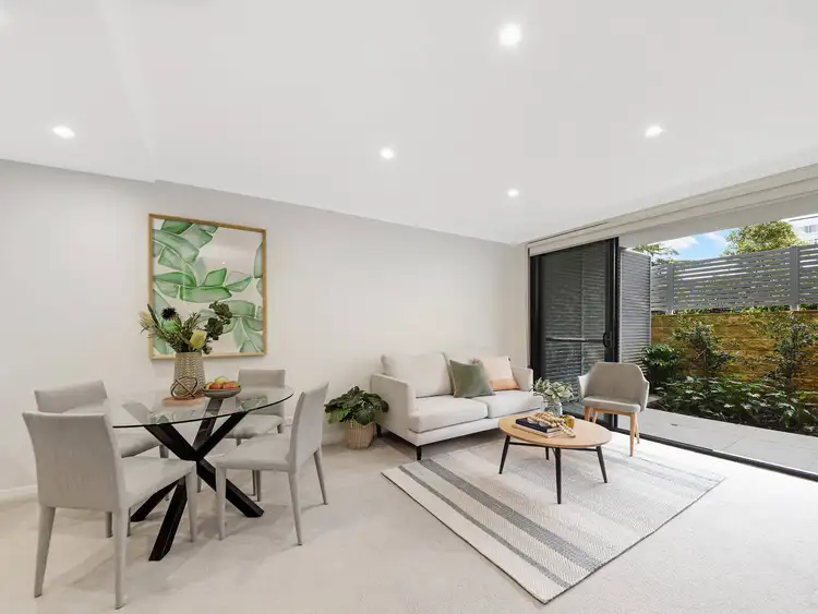 Third view of Homely apartment listing, 9/319-323 Peats Ferry Road, Asquith NSW 2077