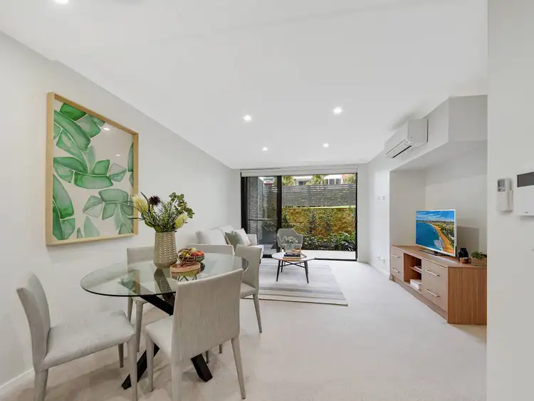 Fourth view of Homely apartment listing, 9/319-323 Peats Ferry Road, Asquith NSW 2077