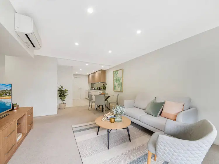 Fifth view of Homely apartment listing, 9/319-323 Peats Ferry Road, Asquith NSW 2077
