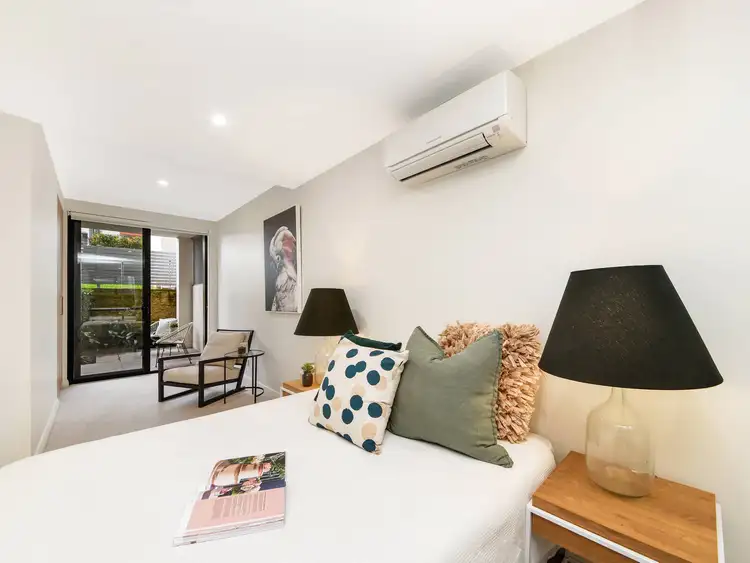 Sixth view of Homely apartment listing, 9/319-323 Peats Ferry Road, Asquith NSW 2077