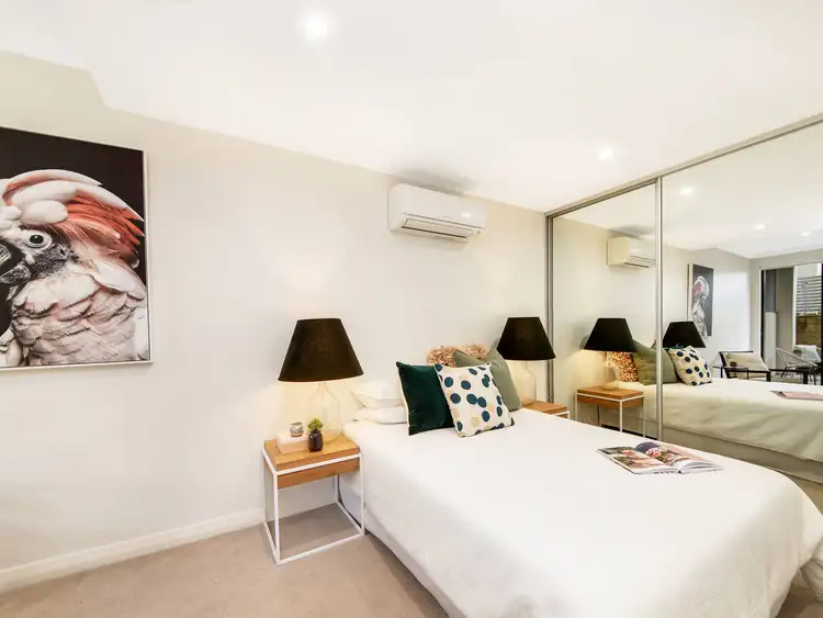 Seventh view of Homely apartment listing, 9/319-323 Peats Ferry Road, Asquith NSW 2077