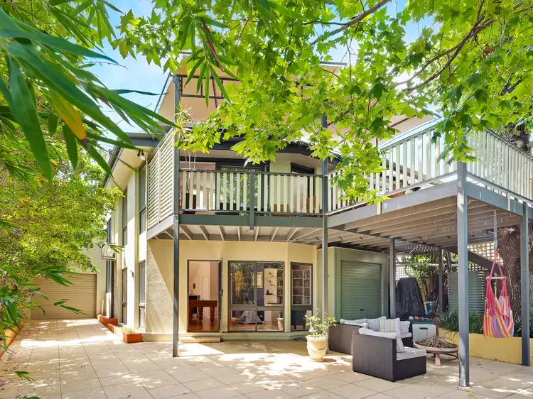 16 Bligh Street, Northbridge NSW 2063