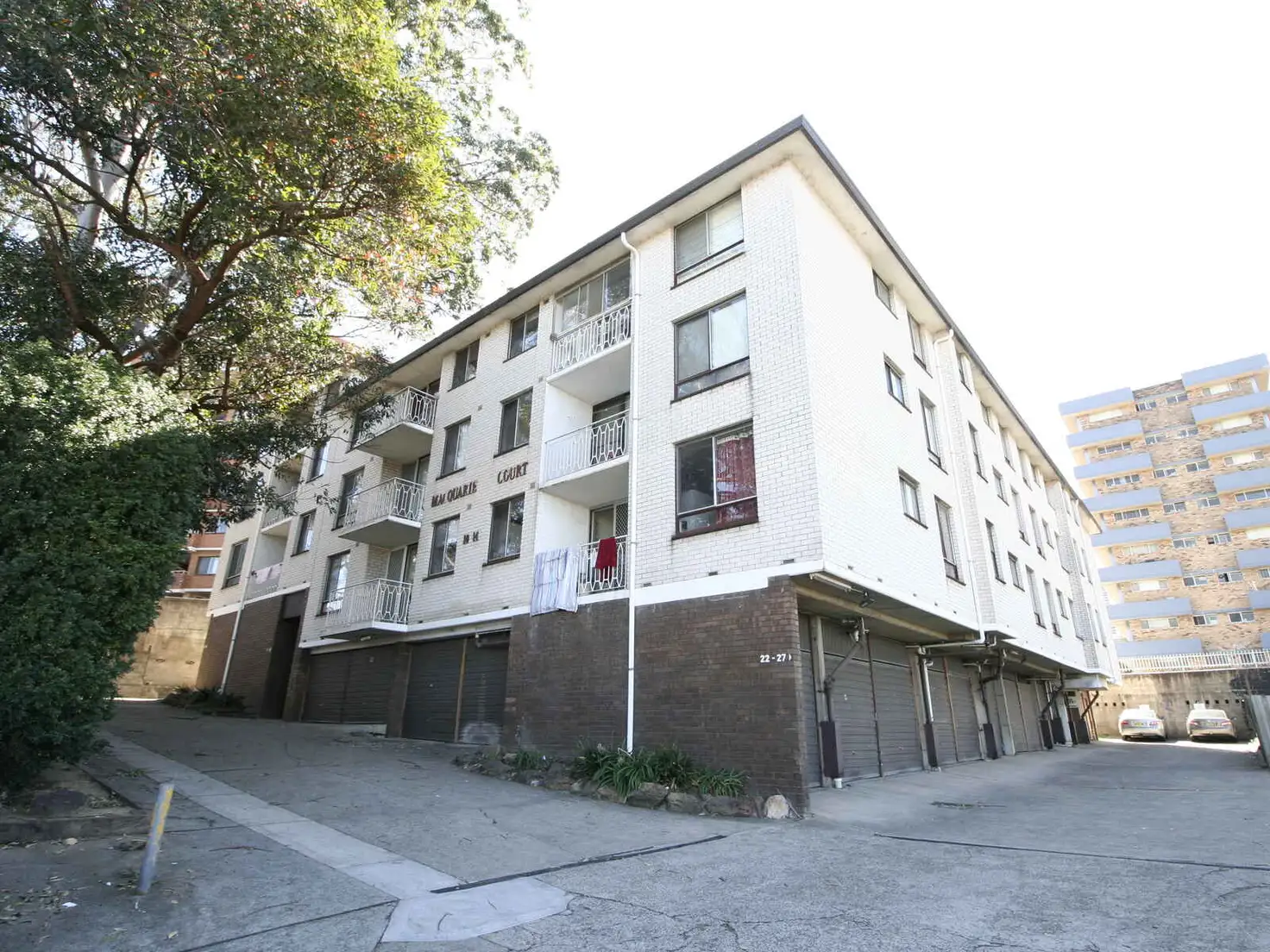 Main view of Homely unit listing, 12/10-14 Great Western Highway, Parramatta NSW 2150