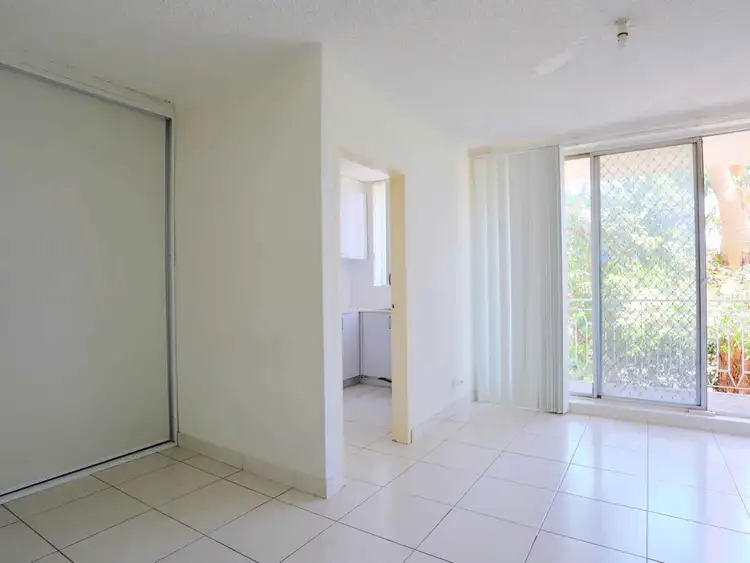 Second view of Homely unit listing, 12/10-14 Great Western Highway, Parramatta NSW 2150