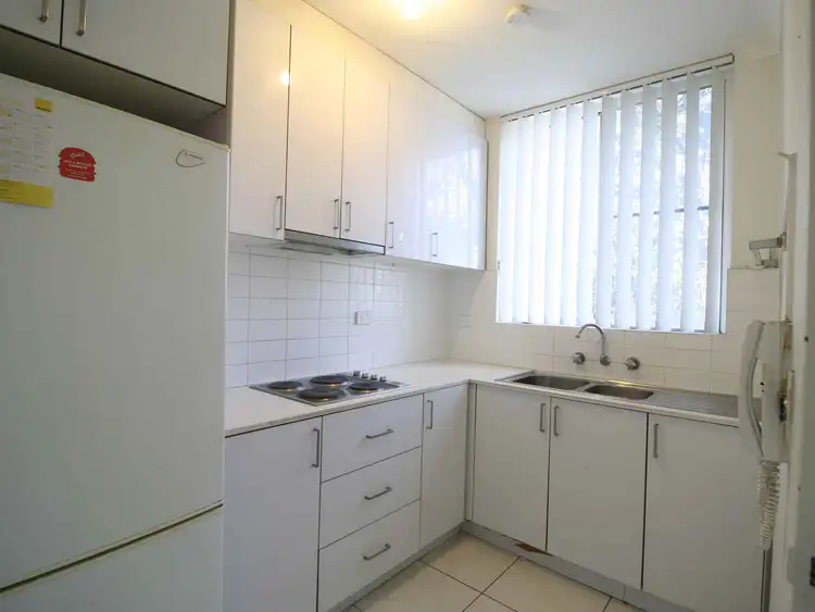 Third view of Homely unit listing, 12/10-14 Great Western Highway, Parramatta NSW 2150