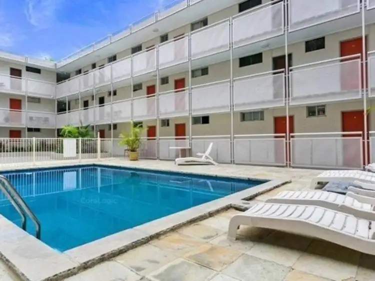 Second view of Homely studio listing, 26/595 Willoughby Road, Willoughby NSW 2068