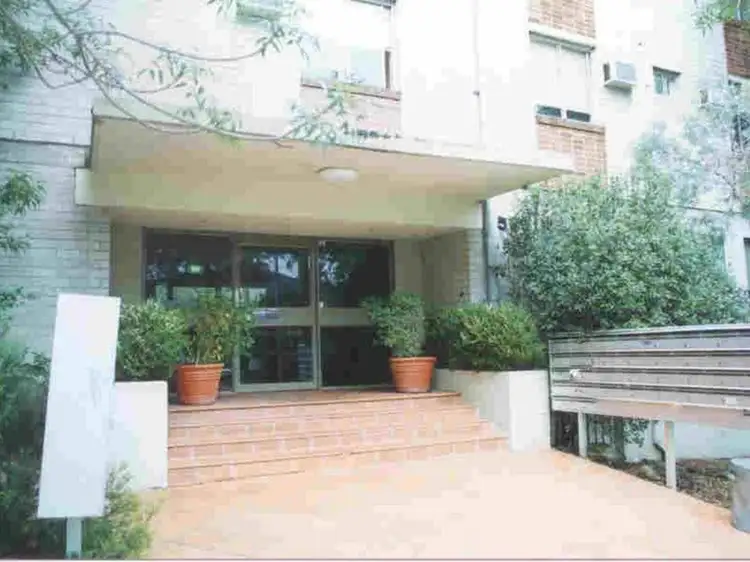 Third view of Homely studio listing, 26/595 Willoughby Road, Willoughby NSW 2068
