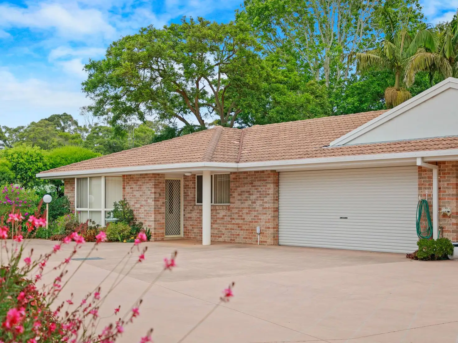 Main view of Homely villa listing, 9/202 Oxley Highway, Port Macquarie NSW 2444