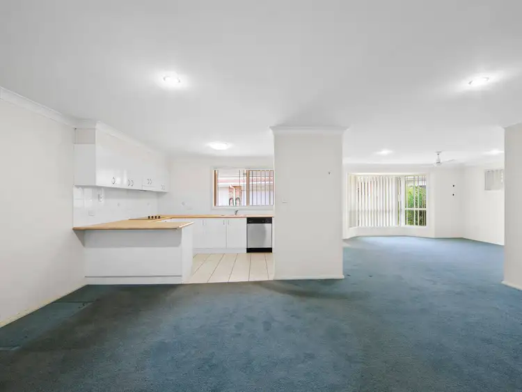 Third view of Homely villa listing, 9/202 Oxley Highway, Port Macquarie NSW 2444