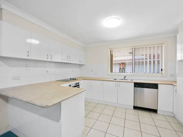 Sixth view of Homely villa listing, 9/202 Oxley Highway, Port Macquarie NSW 2444