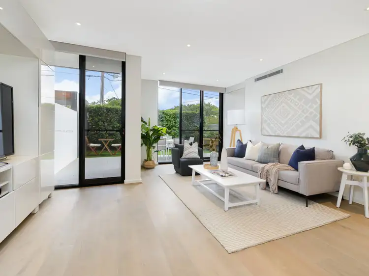 101A/34 Penshurst Street, Willoughby NSW 2068
