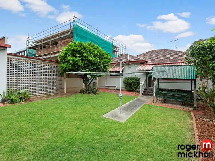 Second view of Homely house listing, 16 Arnold Street, Ryde NSW 2112
