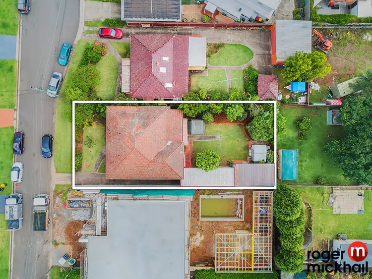 Third view of Homely house listing, 16 Arnold Street, Ryde NSW 2112