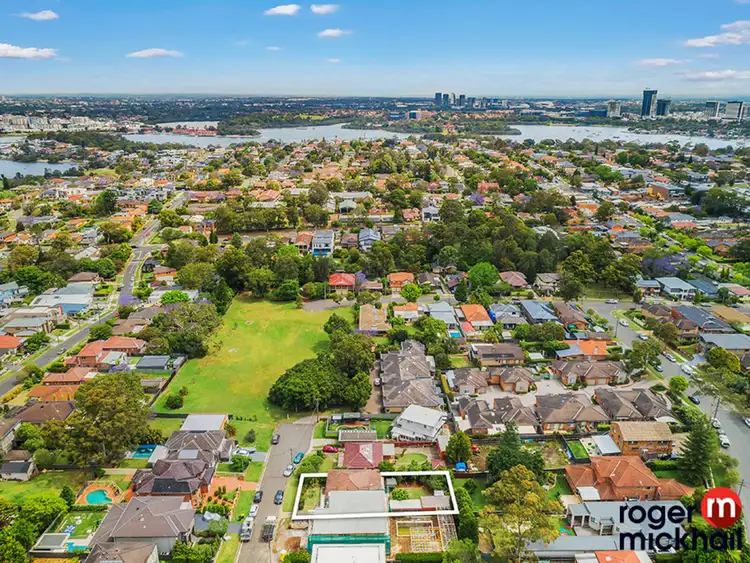 Fourth view of Homely house listing, 16 Arnold Street, Ryde NSW 2112