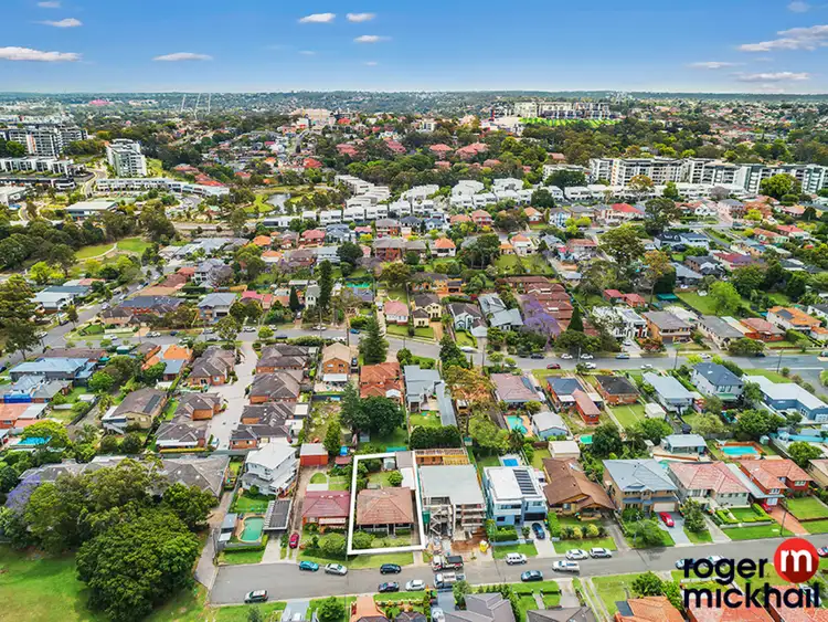 Sixth view of Homely house listing, 16 Arnold Street, Ryde NSW 2112