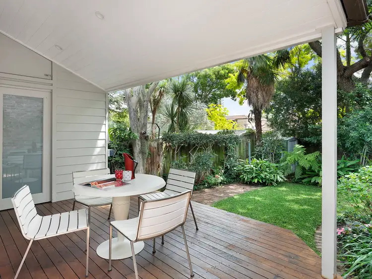 Main view of Homely house listing, 166 Elswick Street, Leichhardt NSW 2040