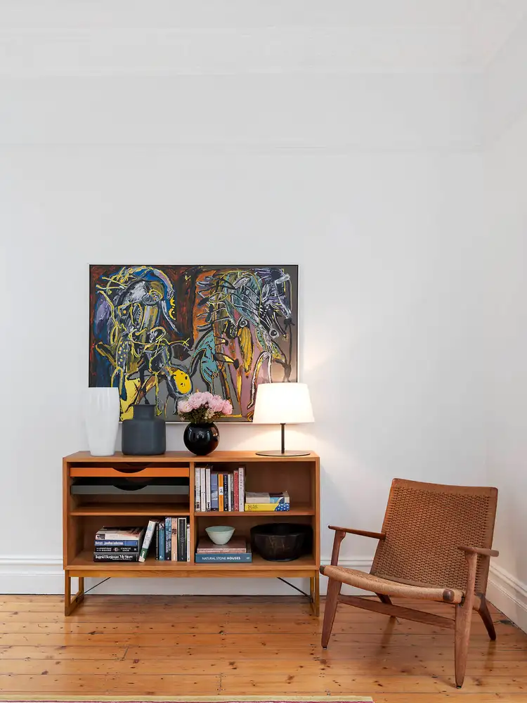 Fourth view of Homely house listing, 166 Elswick Street, Leichhardt NSW 2040