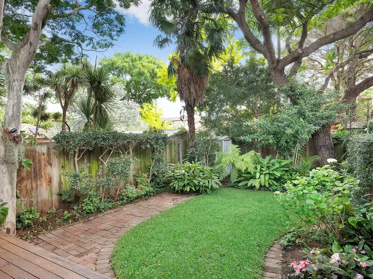 Fifth view of Homely house listing, 166 Elswick Street, Leichhardt NSW 2040