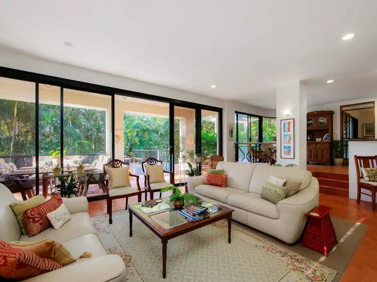 Fourth view of Homely house listing, 12 Daintree Lane, Port Macquarie NSW 2444