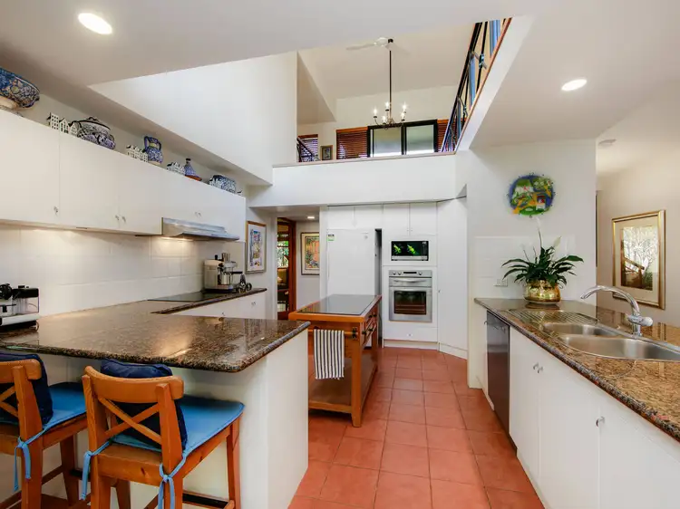 Fifth view of Homely house listing, 12 Daintree Lane, Port Macquarie NSW 2444