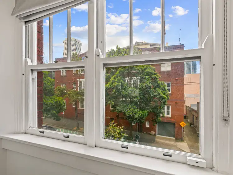 Second view of Homely apartment listing, 5/389 Liverpool Street, Darlinghurst NSW 2010
