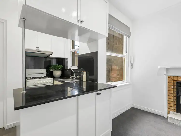 Fourth view of Homely apartment listing, 5/389 Liverpool Street, Darlinghurst NSW 2010