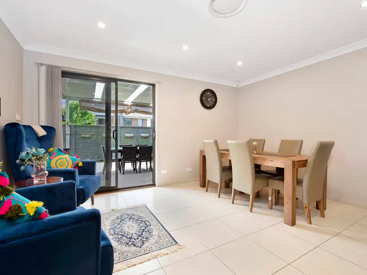 Fifth view of Homely semi-detached listing, 10 Giselle Street, Schofields NSW 2762