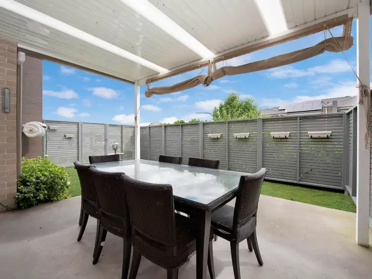 Seventh view of Homely semi-detached listing, 10 Giselle Street, Schofields NSW 2762