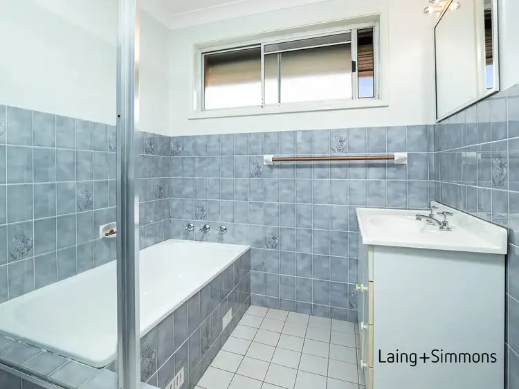 Third view of Homely townhouse listing, 7/142 Dunmore Street, Wentworthville NSW 2145